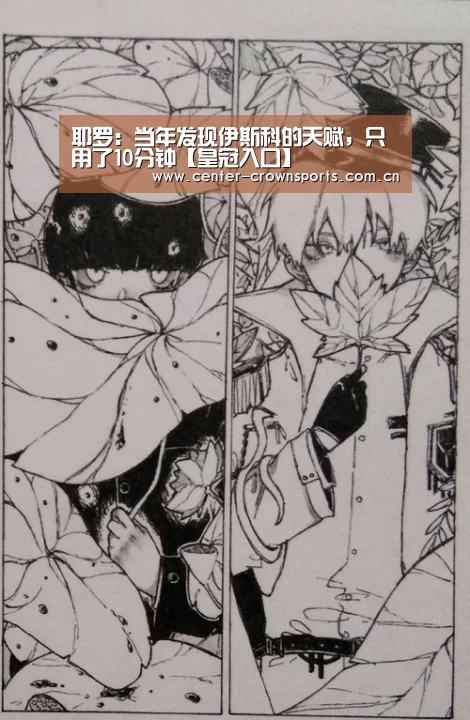 皇冠入口